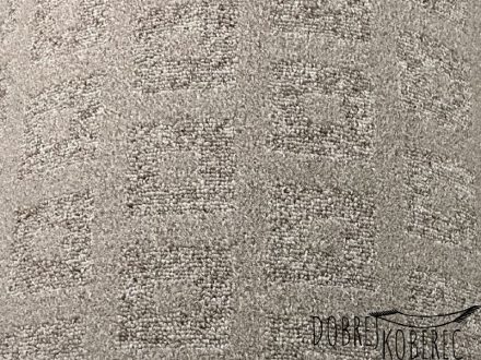 Metrážový koberec Victoria / Caldera 110