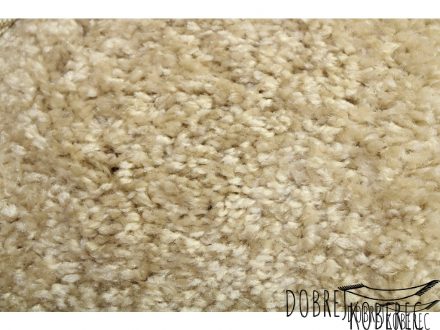 Tkaný metrážový koberec Fantasy Beige 12500-60