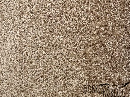 Metrážový koberec Sierra 33