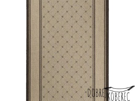 Běhounový koberec Flex 1944-19