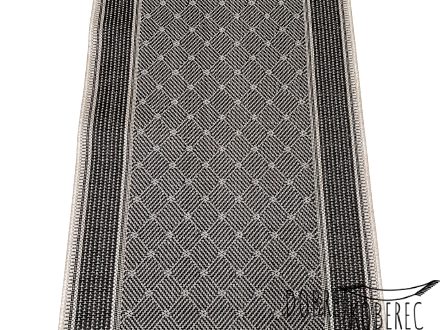 Běhounový koberec Flex 1944-91