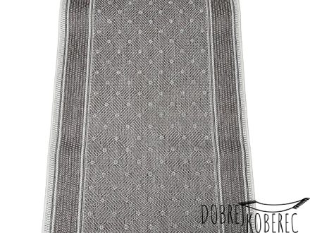Běhounový koberec Flex 1944-111