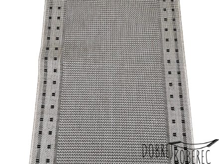 Běhounový koberec Flex 1963-19