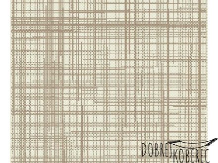 Běhounový koberec Flex 19171-101