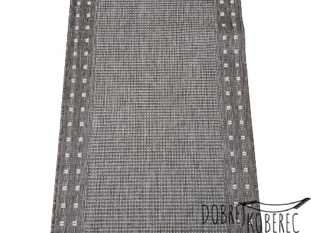 Běhounový koberec Flex 1963-111