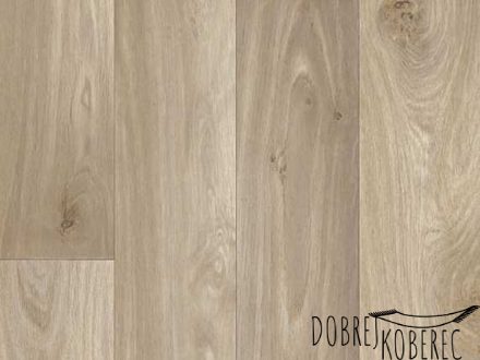 Foto - PVC Sherwood Oak Ron 019L