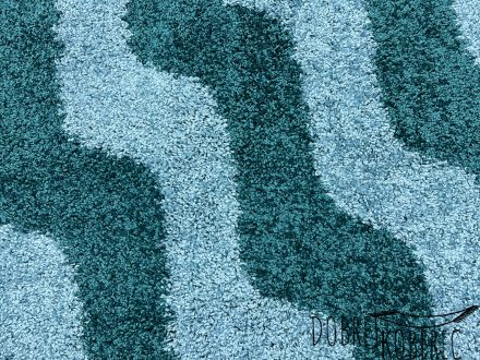 Kusový koberec Shon 8907-640