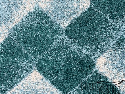 Kusový koberec Shon 8906-461