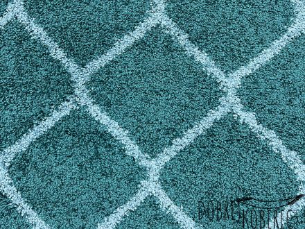 Kusový koberec Shon 8906-641