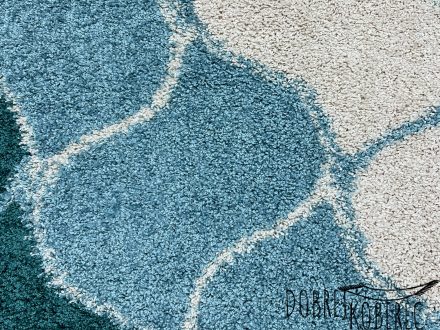 Kusový koberec Shon 8910-461