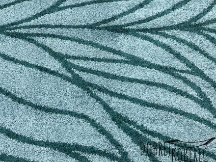 Kusový koberec Shon 8903-460