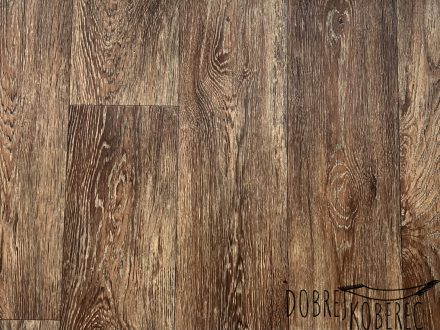 PVC Bartoli Aged Oak 643D