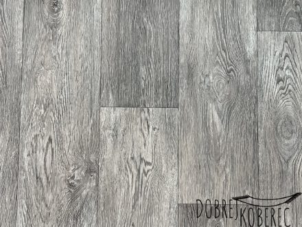 Foto - PVC Bartoli Aged Oak 987M