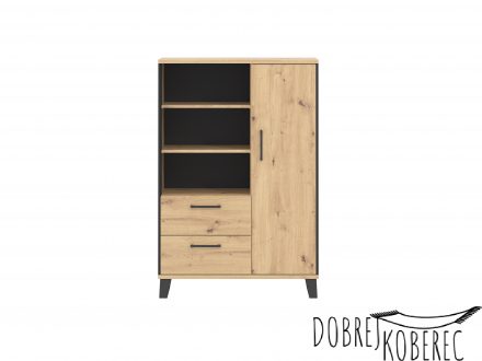 Foto - Kredenc Loft LT4