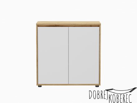 Komoda Nitro Soft wotan/white