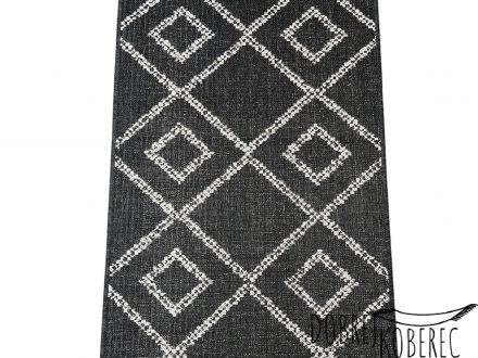 Foto - Kusový koberec Jeans 19084-818