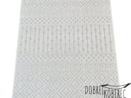Kusový koberec Oksi 38003-100