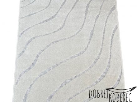 Kusový koberec Oksi 38012-100