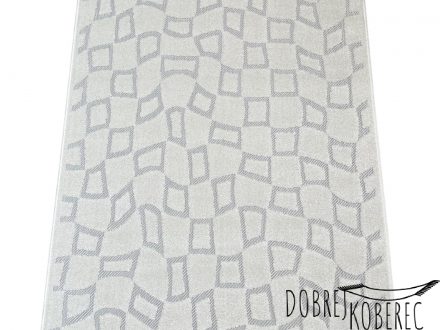 Kusový koberec Oksi 38019-100