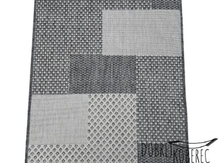 Běhounový koberec Flex 19645-811