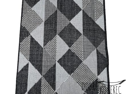 Běhounový koberec Flex 19646-80