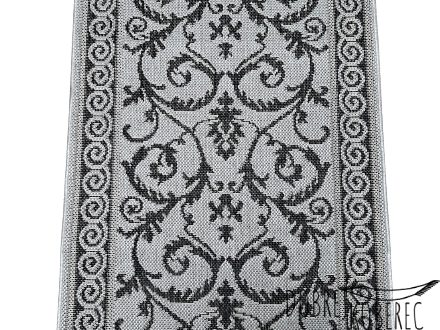 Běhounový koberec Flex 19658-08