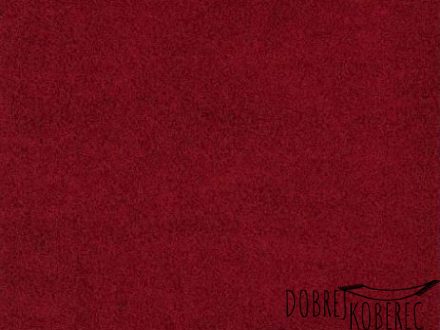 Foto - Kusový koberec Shaggy Flex 5997 RED