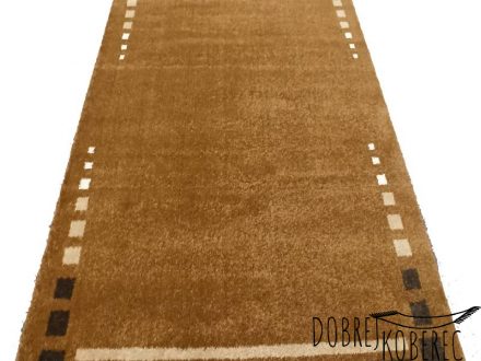 Kusový koberec MUSE 2413