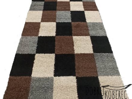 Kusový koberec Contempo 72100