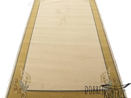 Kusový koberec Saray