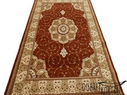 Kusový koberec ADORA 5792A