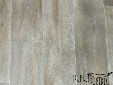 Foto - Pvc Emotions Cracked Oak 349M