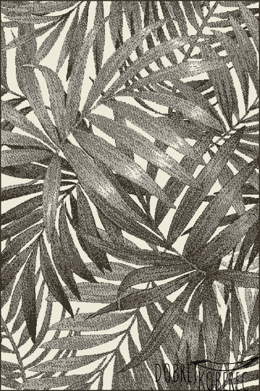 Foto - Kusový koberec Naturalle 19193-08