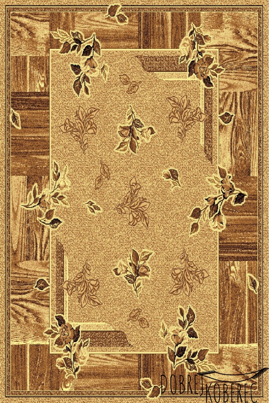 Foto - Kusový koberec Gold 300-12