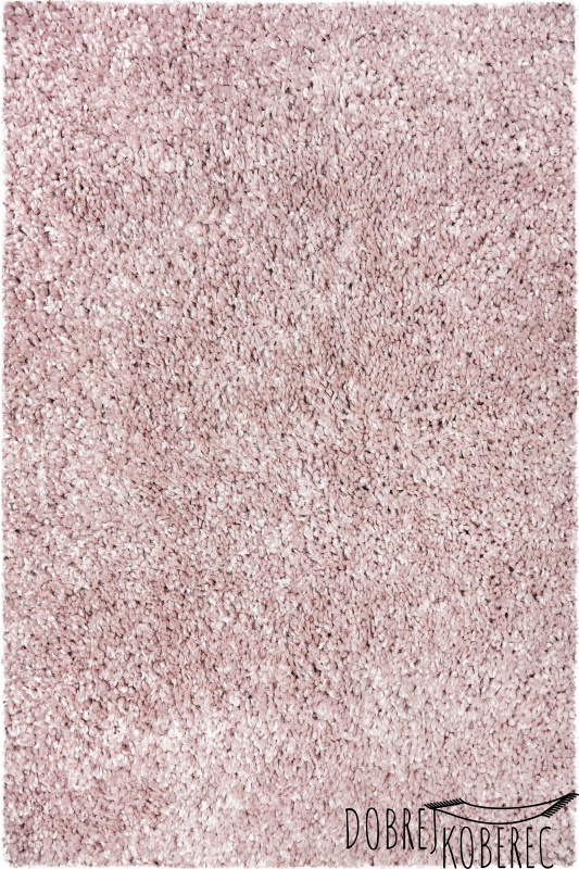 Foto - Kusový koberec Shaggy Deluxe 8000-75