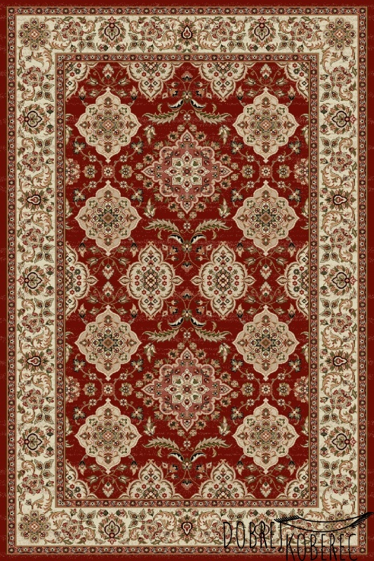 Foto - Kusový koberec Lotos 15016-210