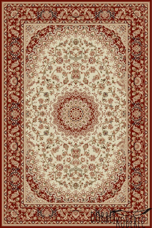 Foto - Kusový koberec Lotos 1555-120