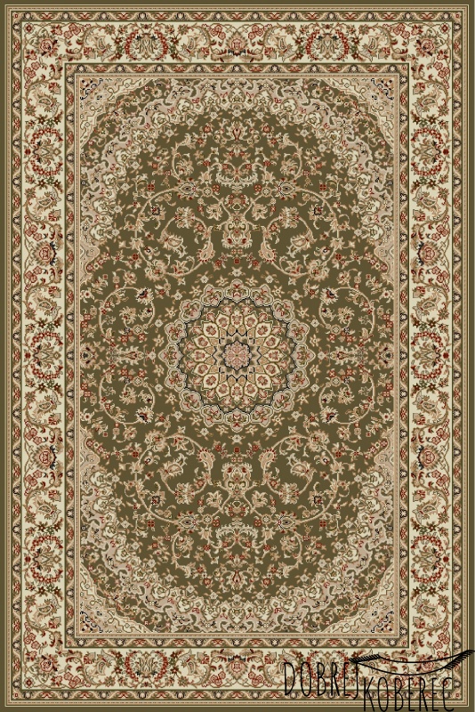 Foto - Kusový koberec Lotos 1555-610