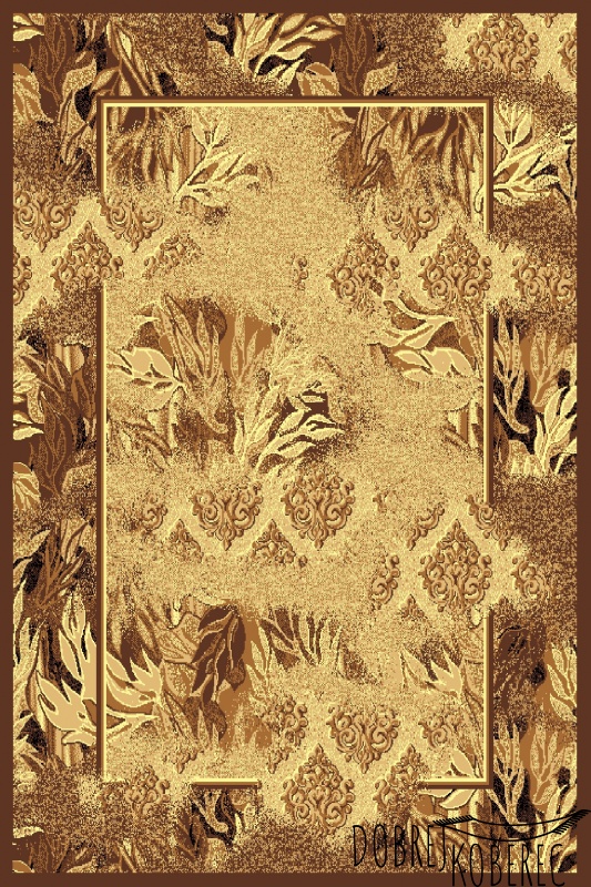 Foto - Kusový koberec Gold 196-12
