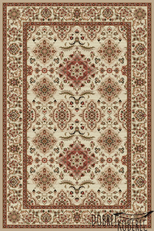 Foto - Kusový koberec Lotos 15016-115