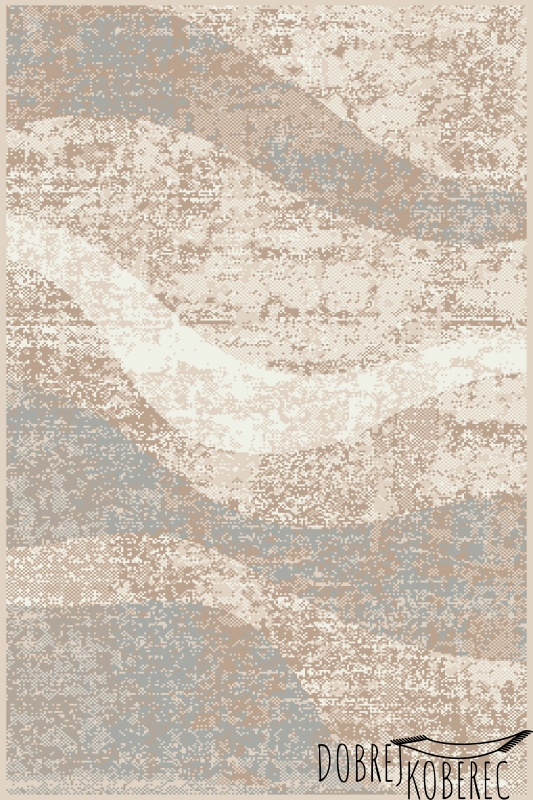 Foto - Kusový koberec Cappuccino 16013-11
