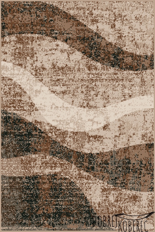 Foto - Kusový koberec Cappuccino 16013-13