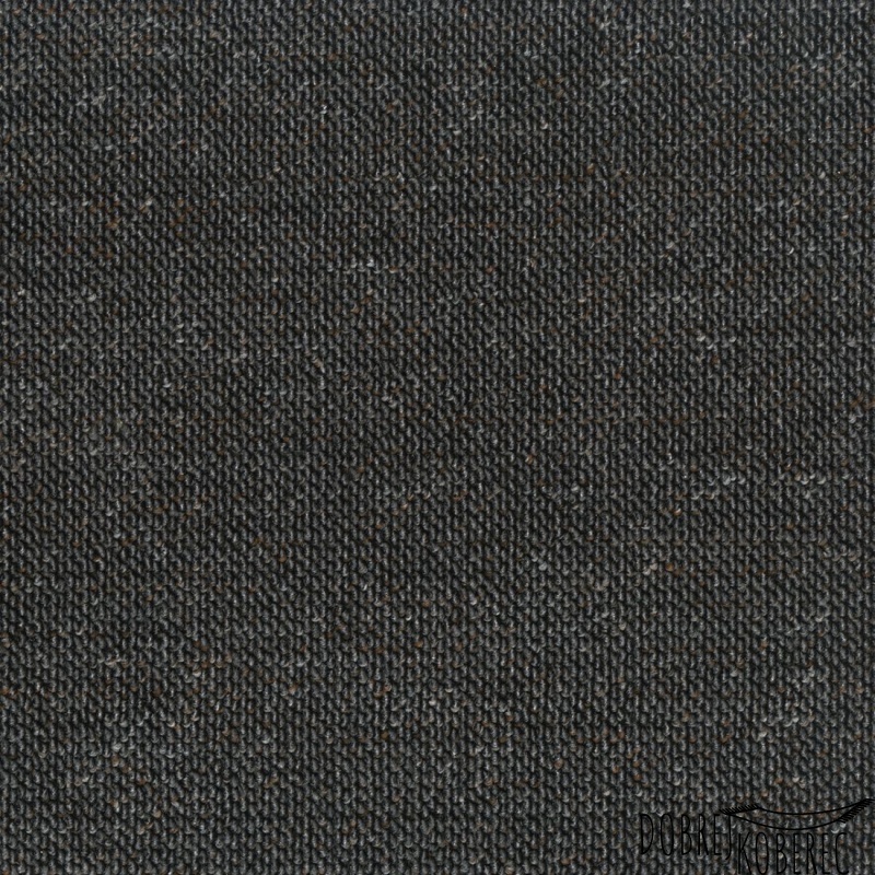 Foto - Metrážový zátěžový koberec Tweed 158