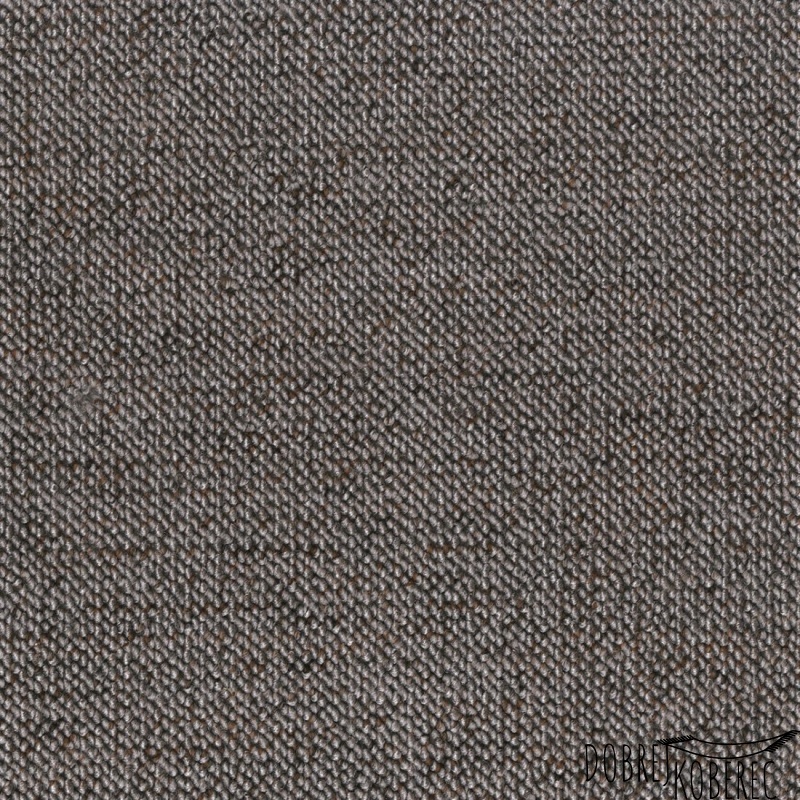 Foto - Metrážový zátěžový koberec Tweed 152