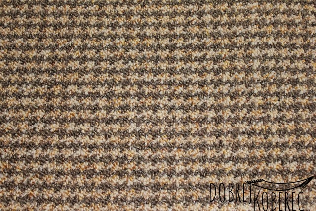 Foto - Metrážový koberec Tessuto 46