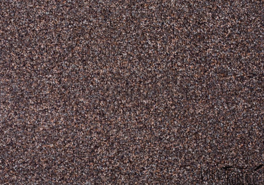 Foto - Metrážový koberec Moorland Twist 880