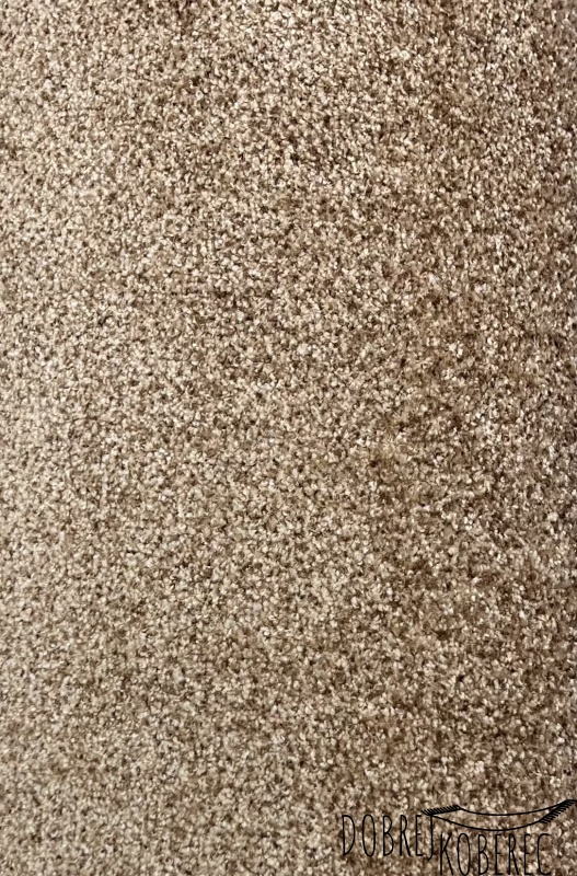 Foto - Metrážový koberec Sierra 33