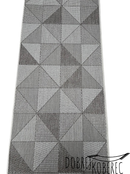 Foto - Běhounový koberec Flex 1954-101